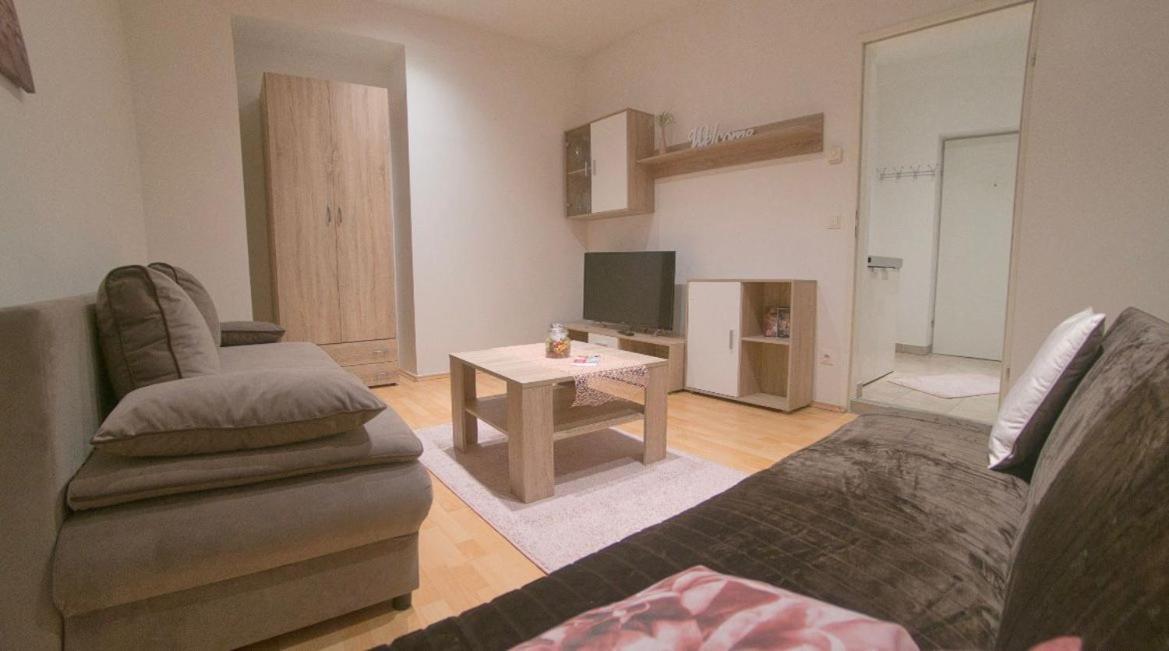 Ane Apartment Viena Exterior foto